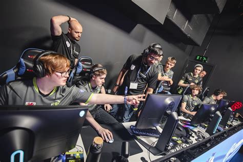 Esports Leadership Board .